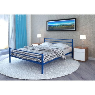 Кровать двуспальная МилСон Милана Plus