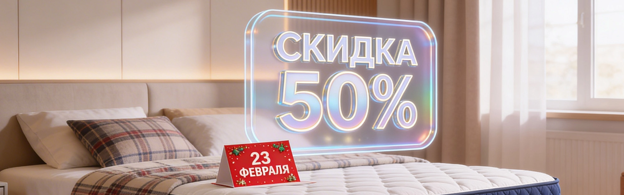 ВЕСЕНЯЯ РАСПРОДАЖА